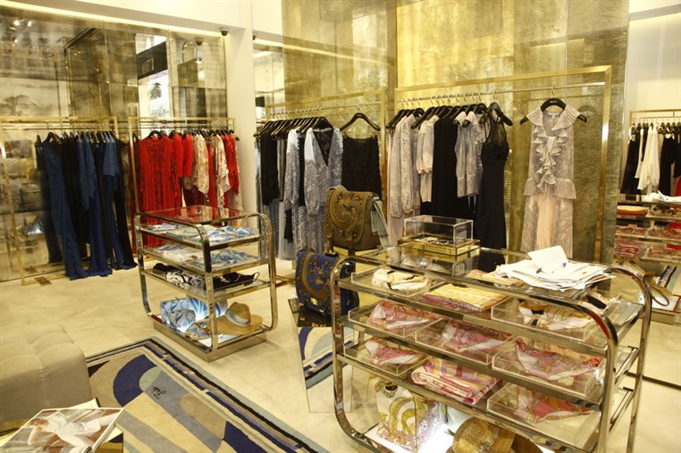 Aishti Pucci Beirut Event